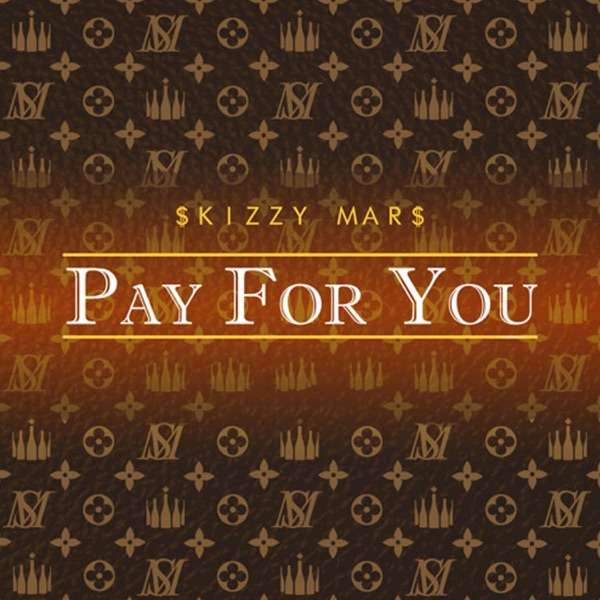 Pay For You - Single album cover