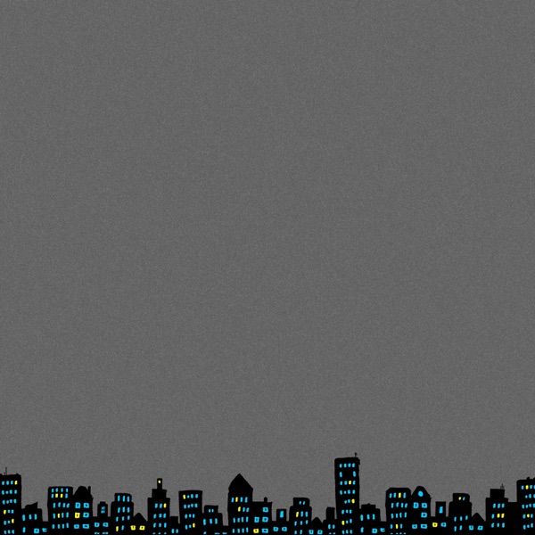 I DO IT FOR MY CITY album cover