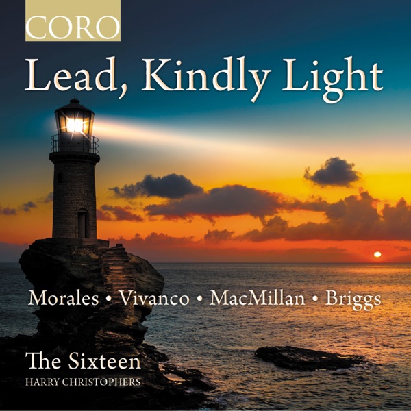 Lead, Kindly Light album cover