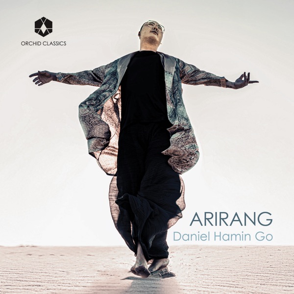 Arirang album cover