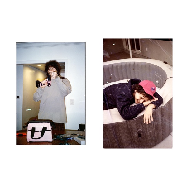 cavities - Single album cover