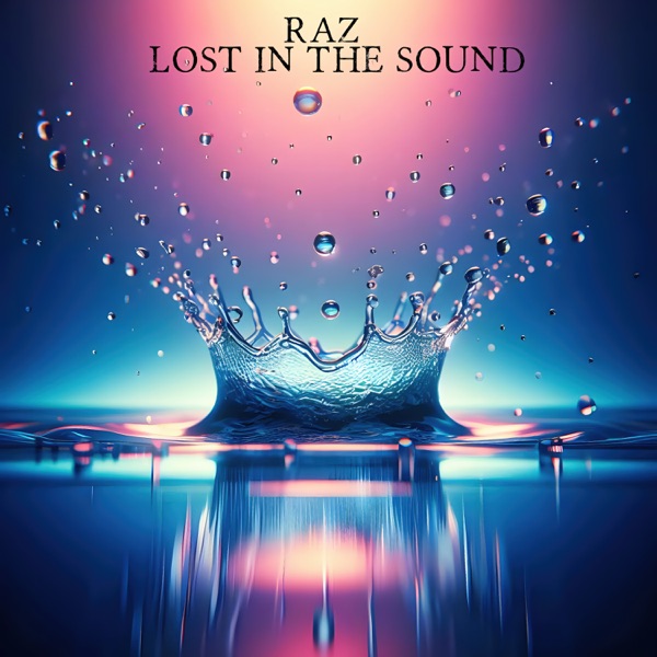 Lost in the Sound album cover