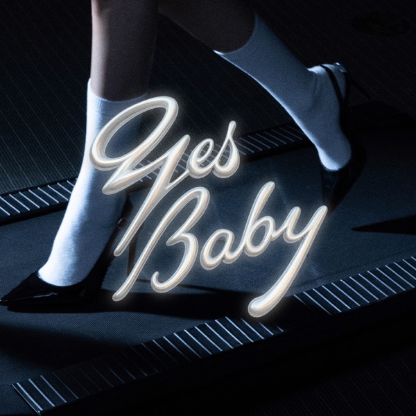 yes baby - Single album cover
