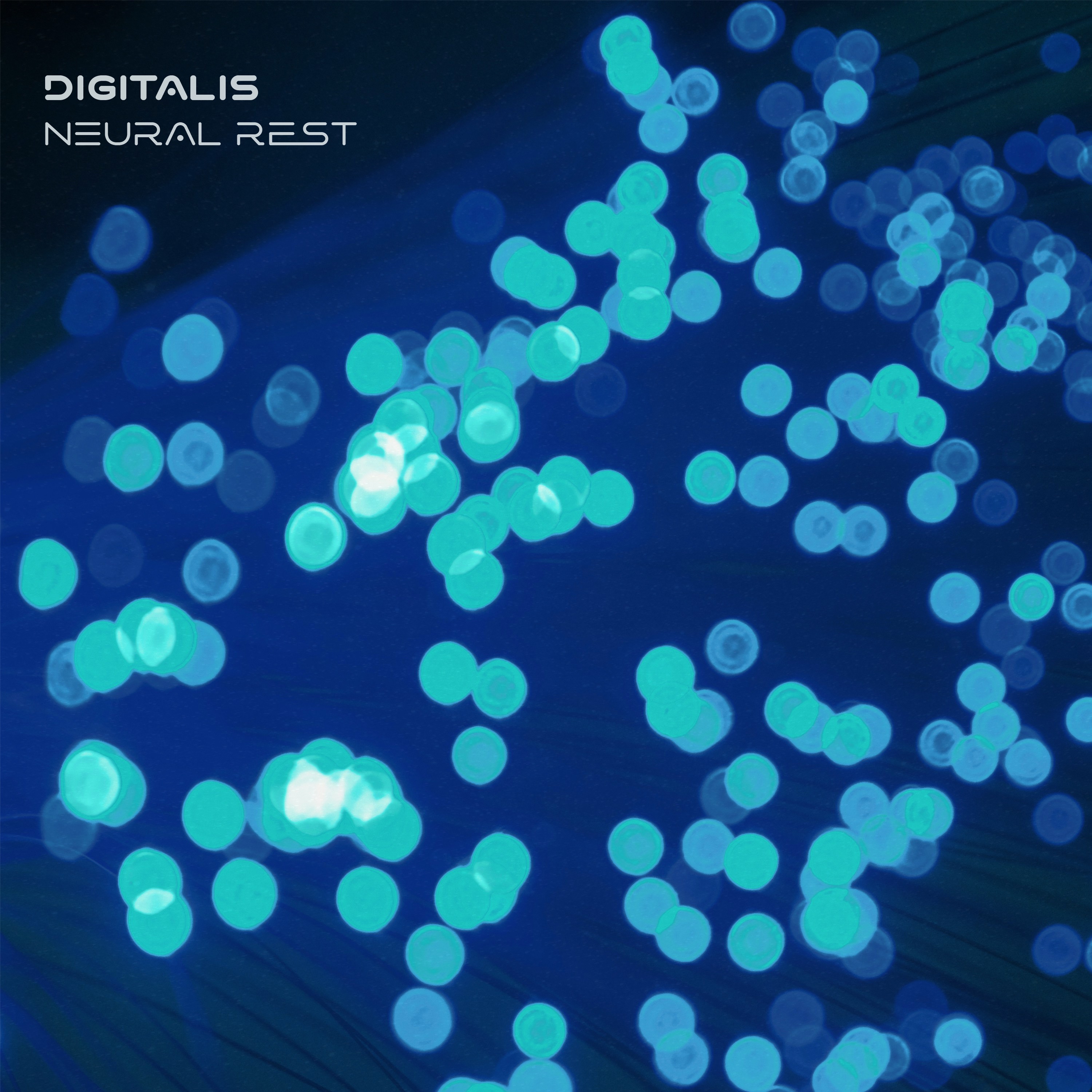 Neural Rest - Single album cover