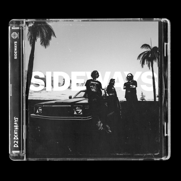 Sideways - Single album cover
