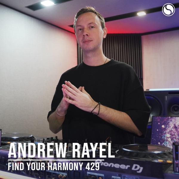 FYH429 - Find Your Harmony Radio Episode #429 album cover