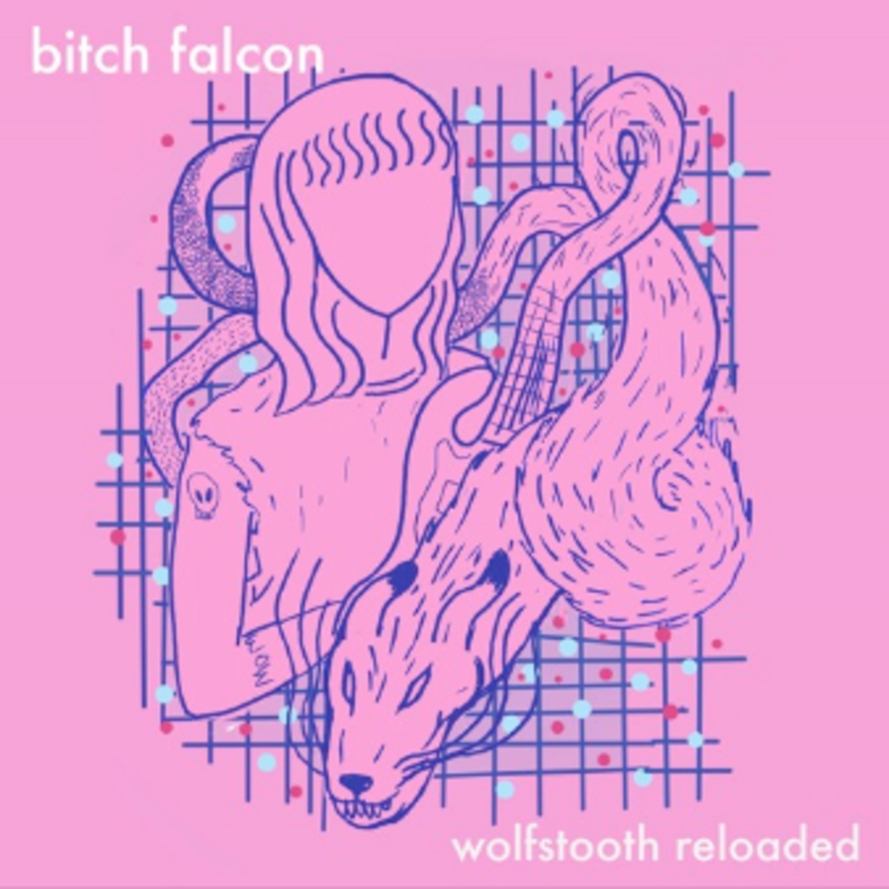 Wolfstooth Reloaded - Single album cover