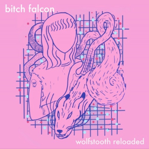 Wolfstooth Reloaded - Single album cover