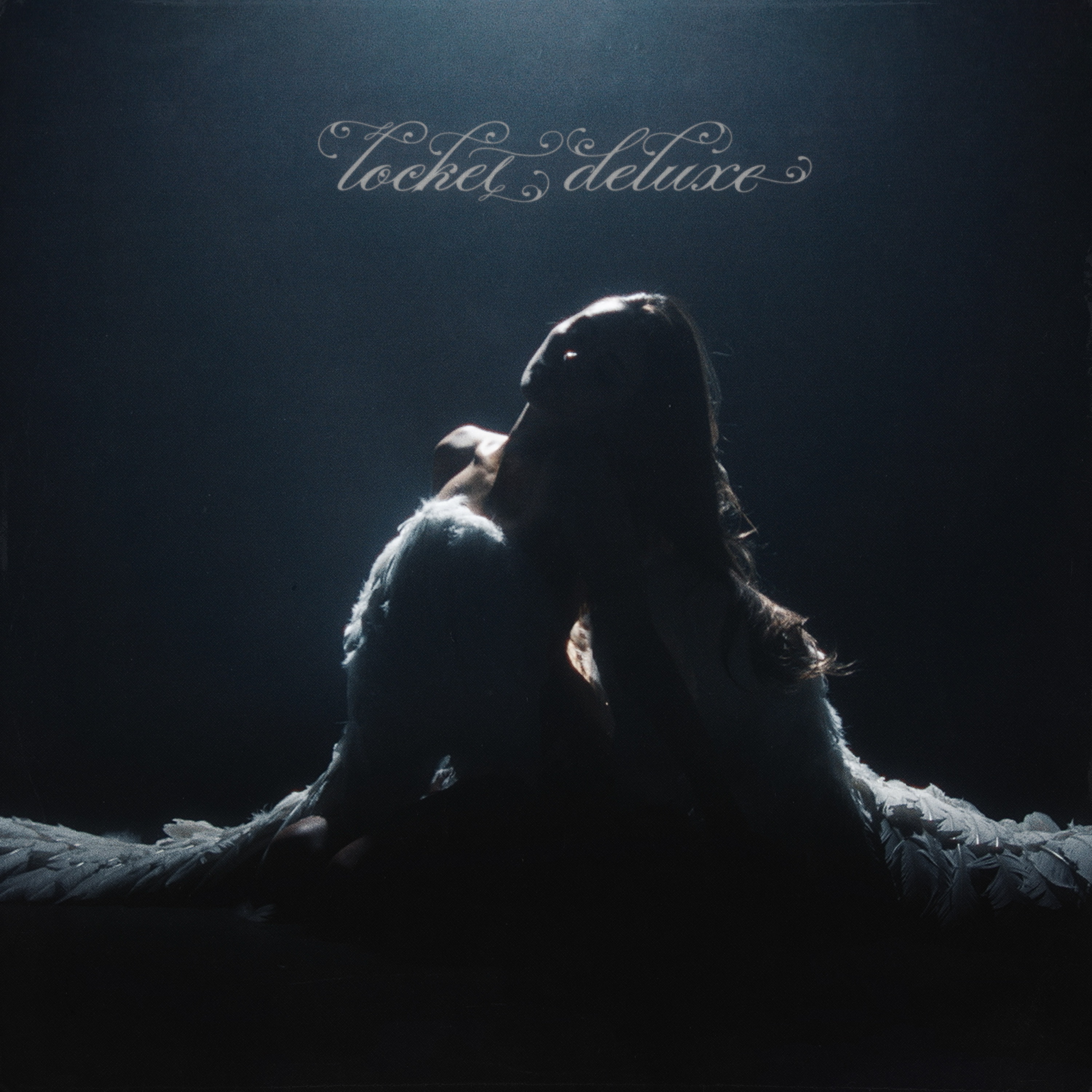 locket deluxe album cover