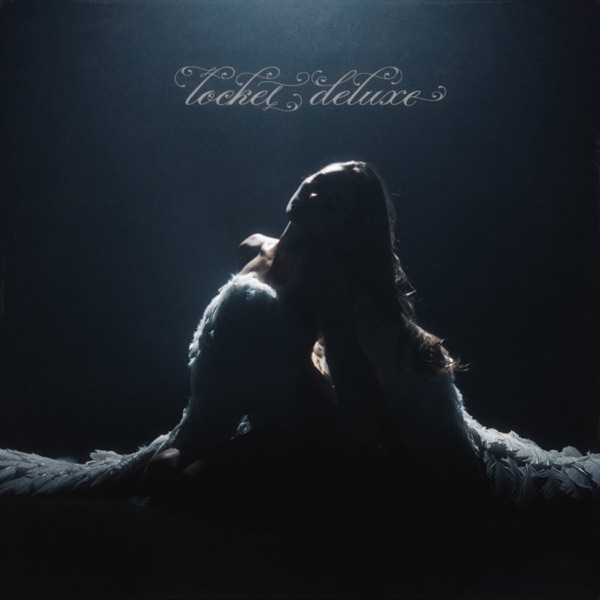 locket deluxe album cover