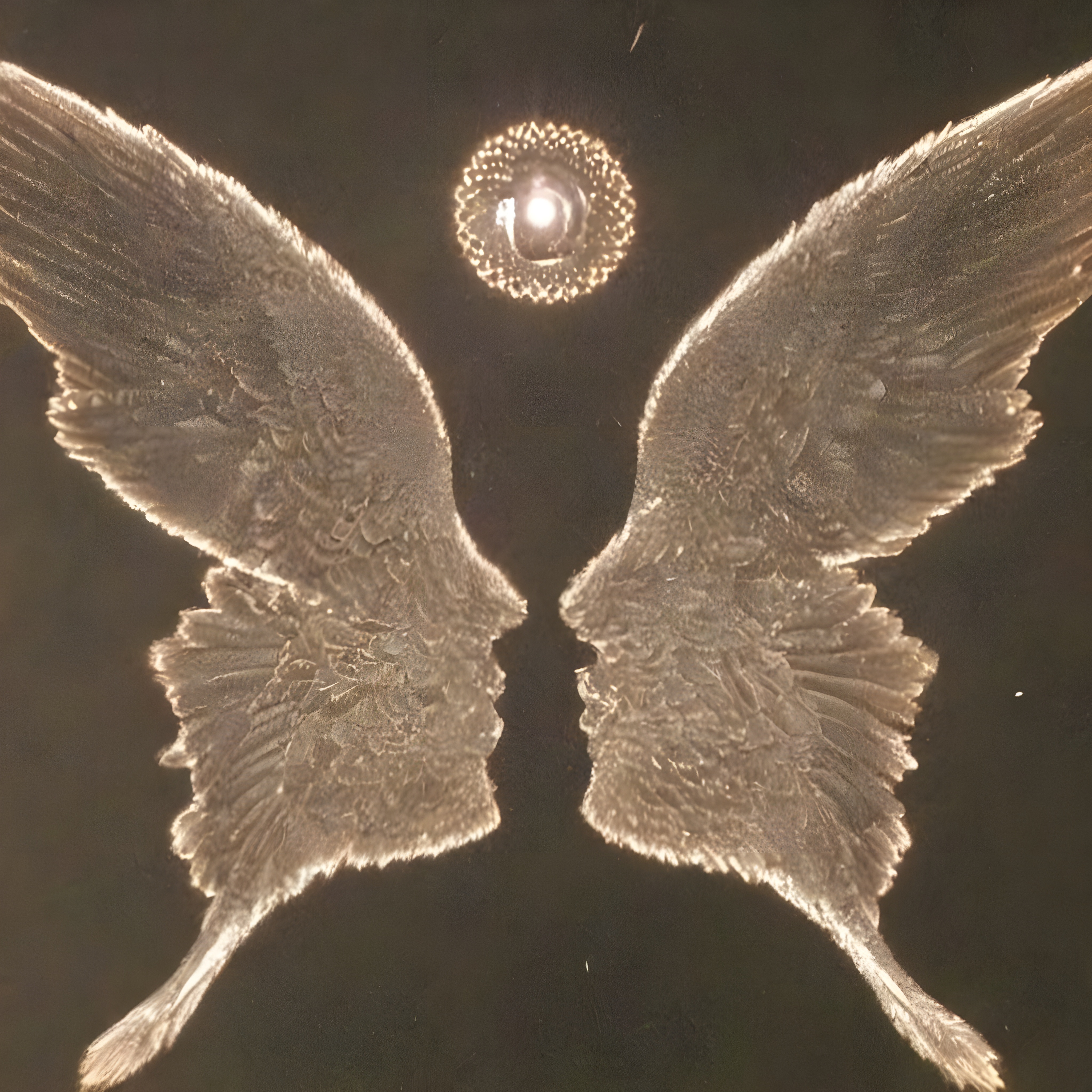 True (KFR Hardcore Mix) - Single album cover