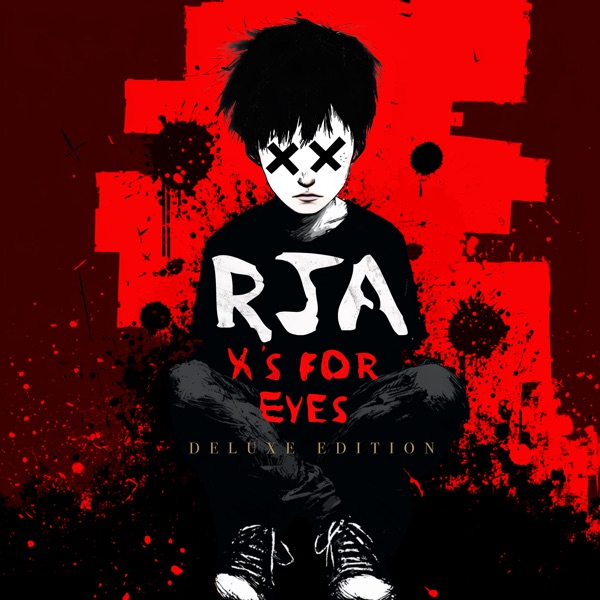X's for Eyes (Deluxe) album cover