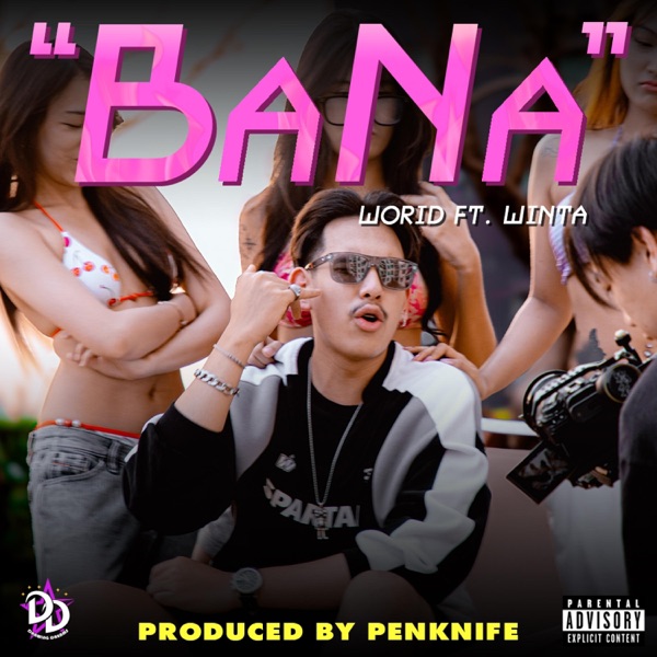 GUCCI & PRADA (feat. WINTA) - Single album cover