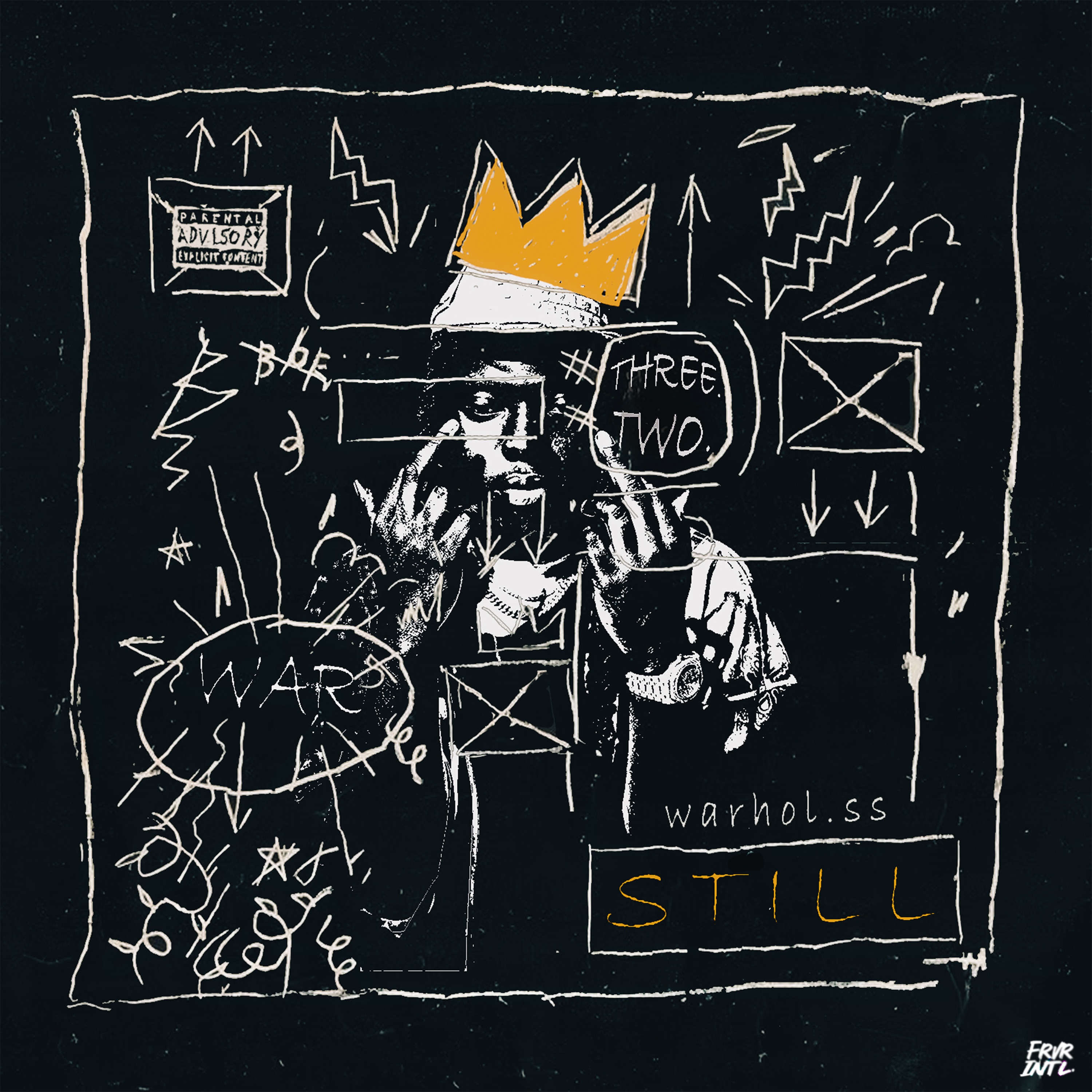 Still - Single album cover