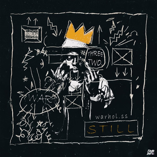 Still - Single album cover