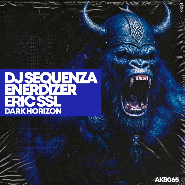 Dark Horizon - Single album cover