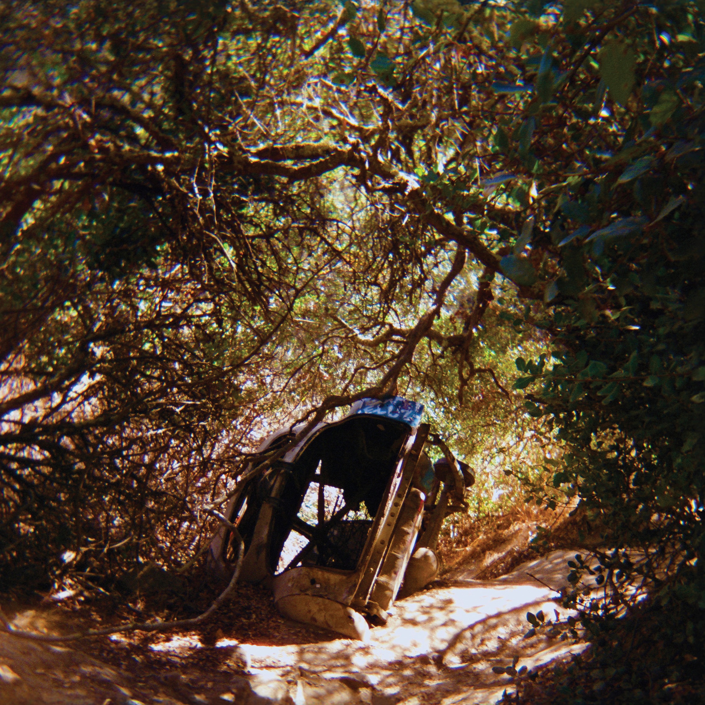 Possession album cover