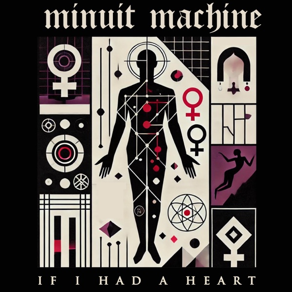 If I Had A Heart - Single album cover