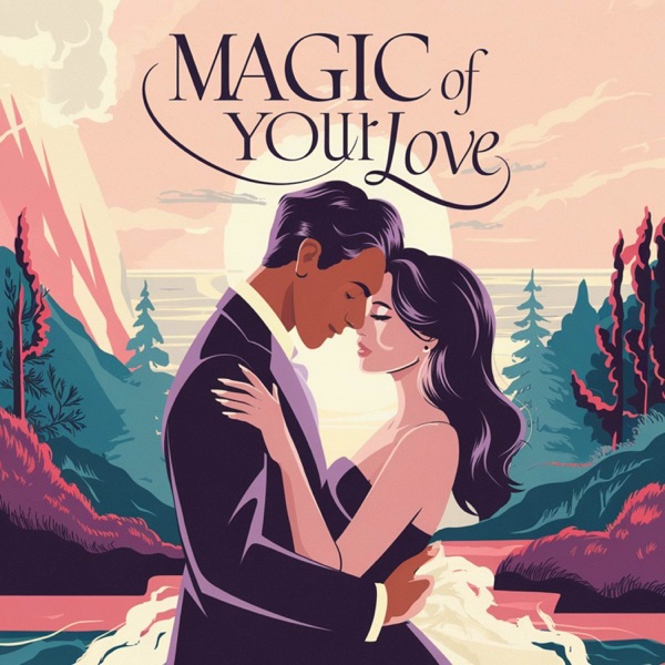 Magic of Your Love - Single album cover