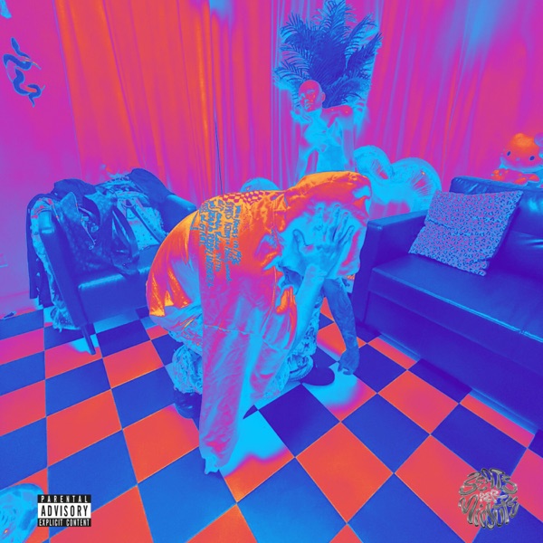 Latina - Single album cover