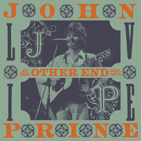 Live At The Other End, Dec 1975 album cover