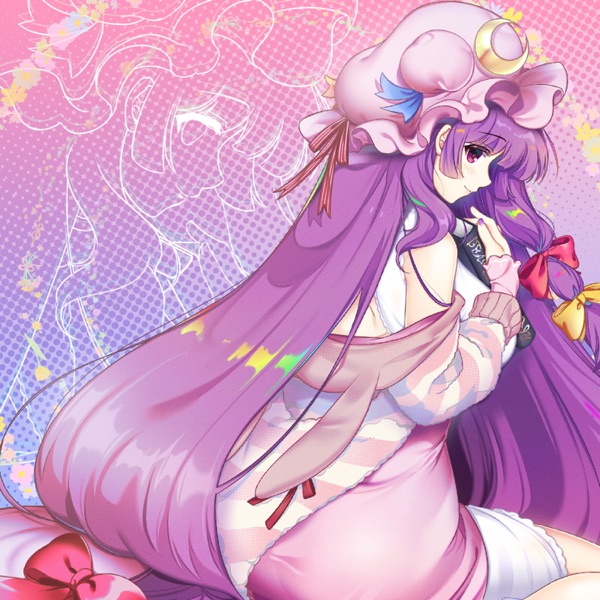 (TT) Precious Words [feat. Haruko Momoi & IOSYS] - Single album cover