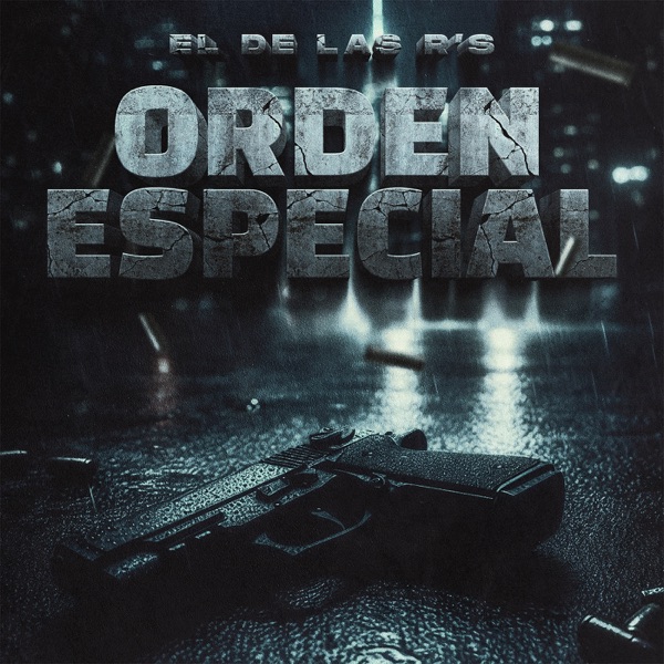 Orden Especial - Single album cover