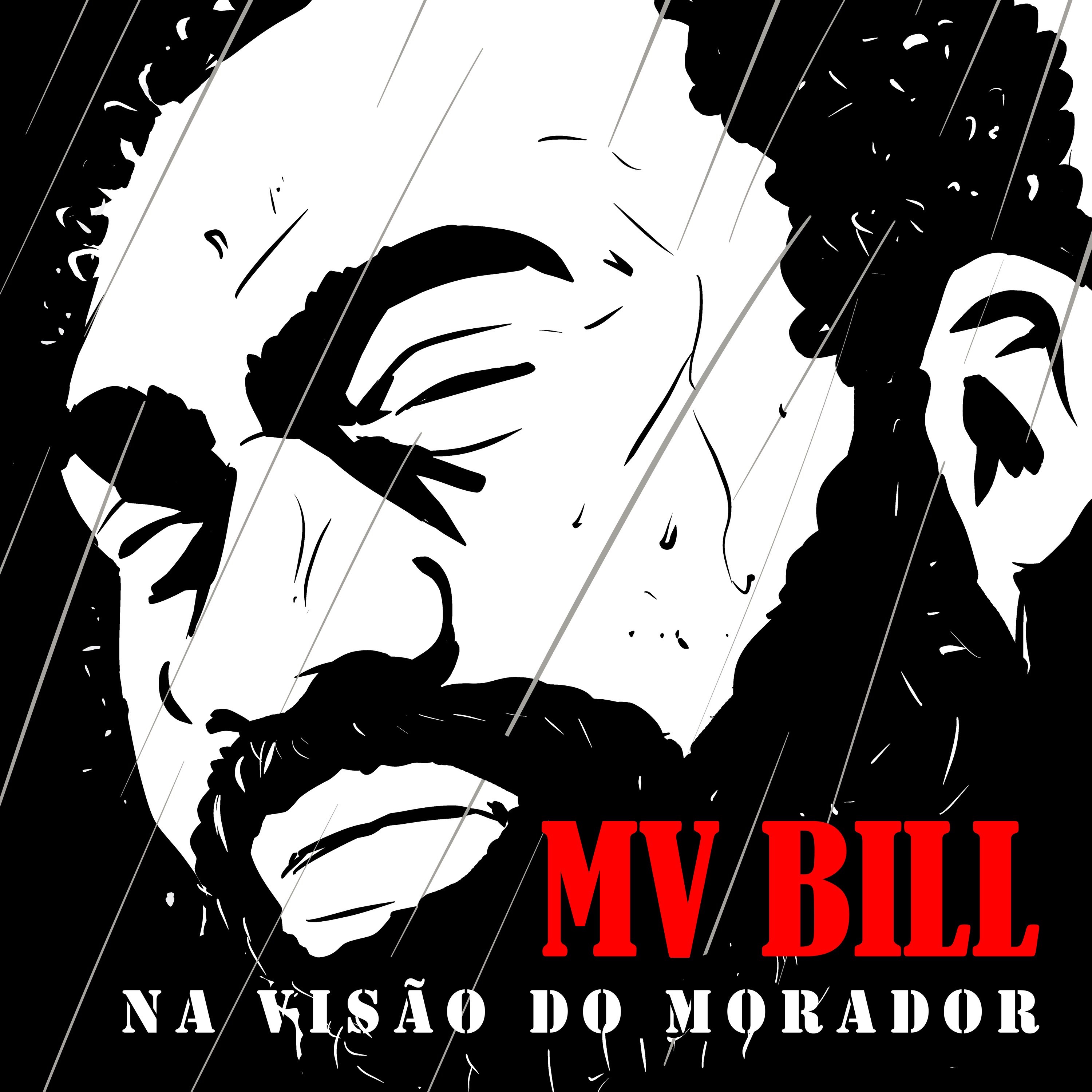 Na Visão do Morador album cover
