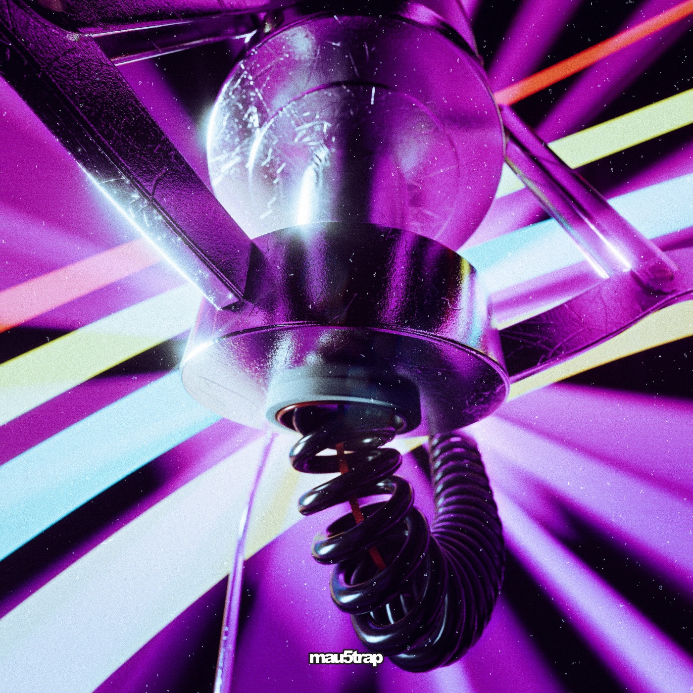 Disco Boy - Single album cover