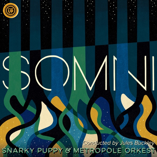 Somni album cover