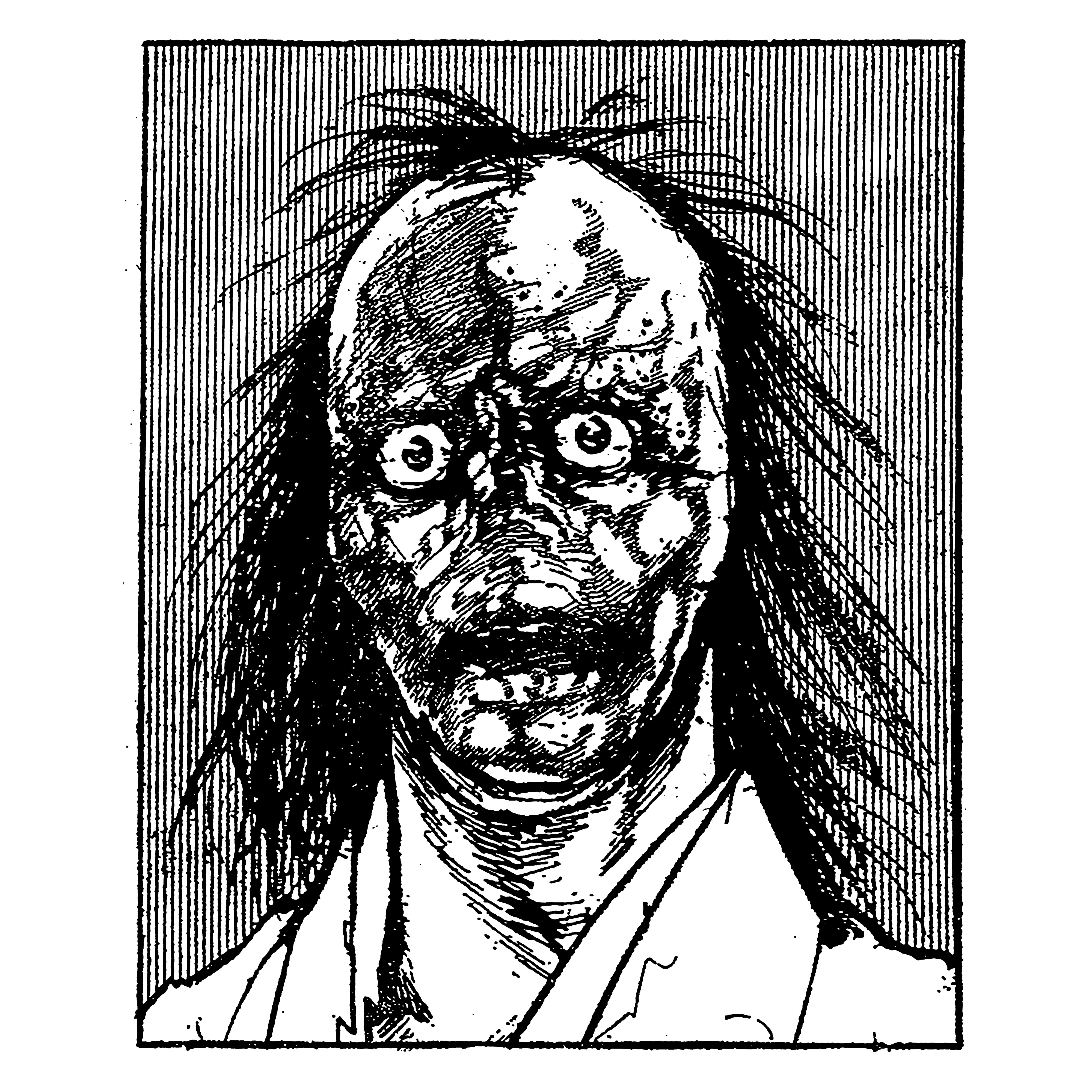 Borez - EP album cover