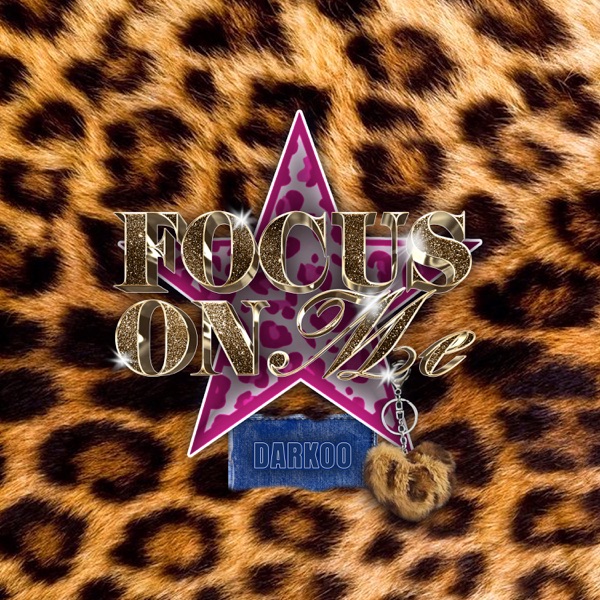 Focus On Me (All The Sexy Girls In The Club) - Single album cover