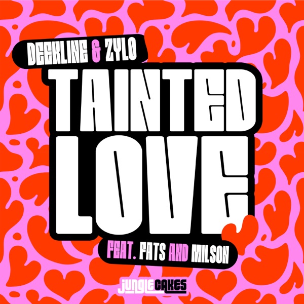 Tainted Love - Single album cover