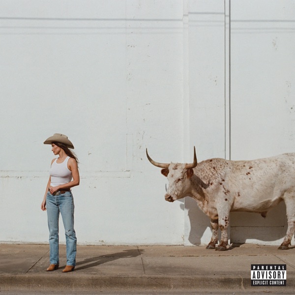Middle of Nowhere album cover