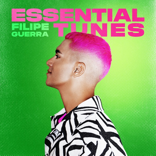 Essential Tunes album cover
