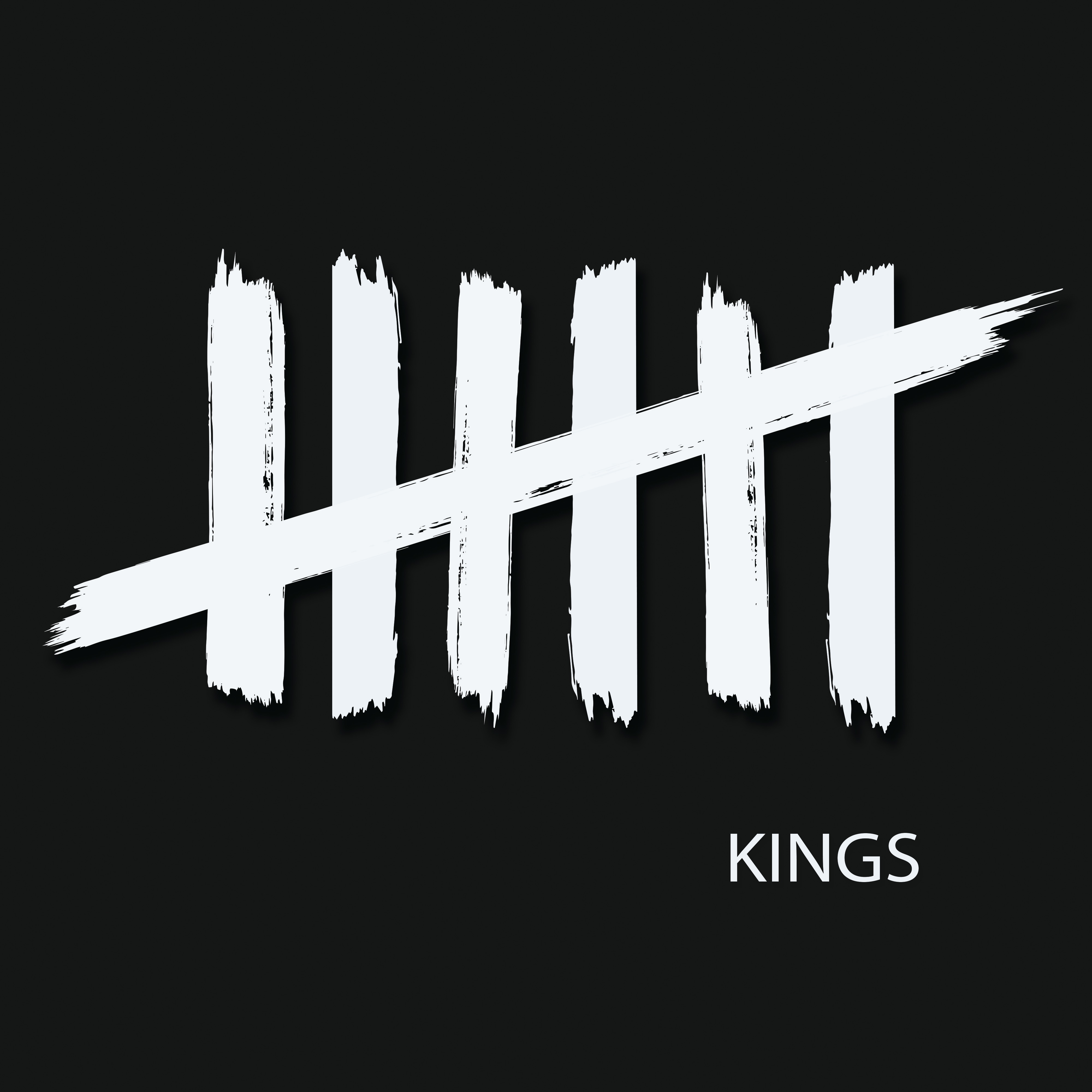 7 Kings album cover
