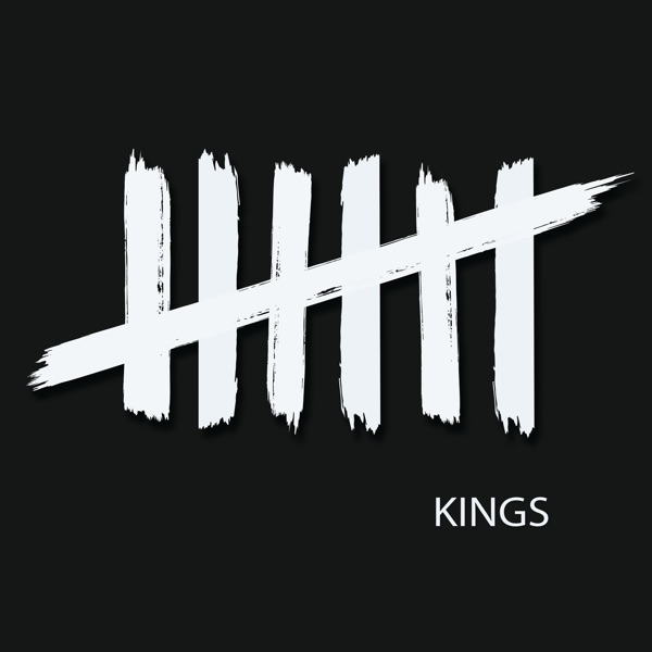 7 Kings album cover