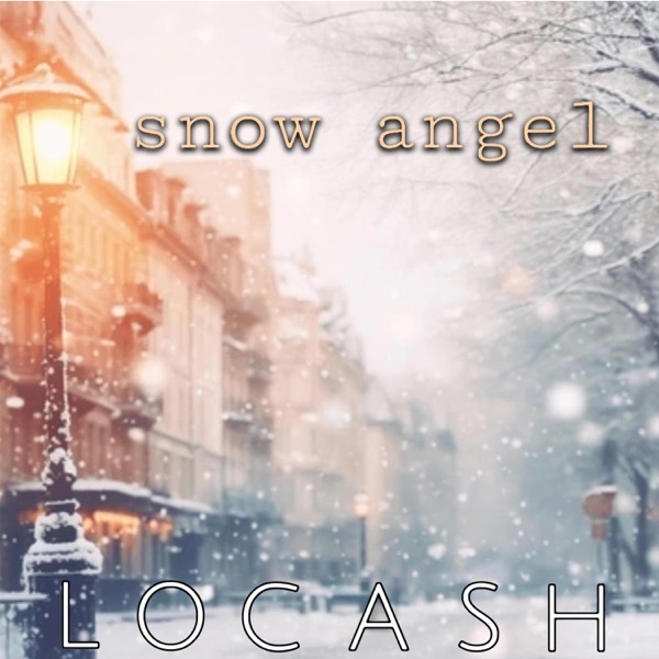 Snow Angel - Single album cover