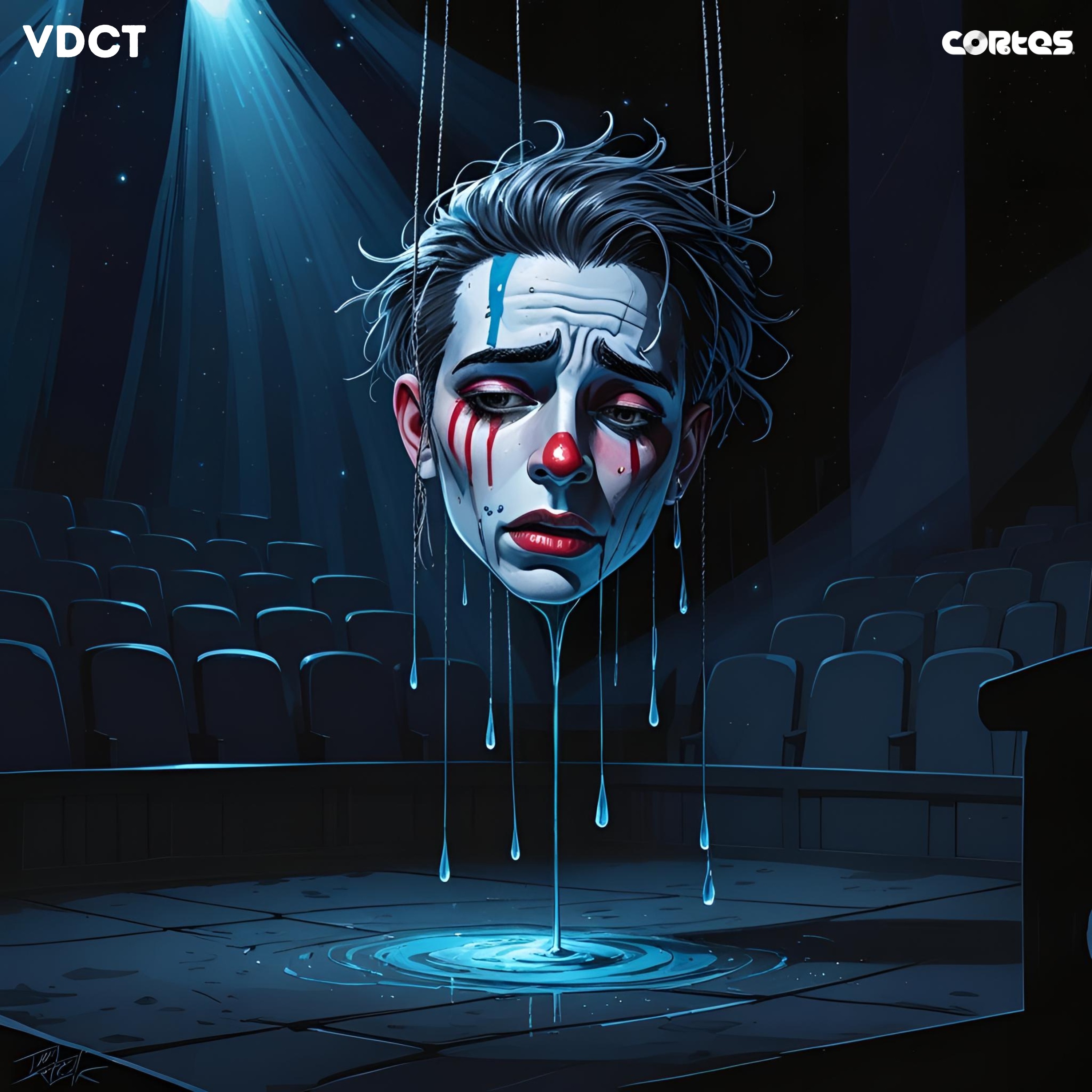 VDCT - Single album cover