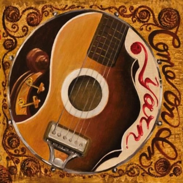 Come on In album cover