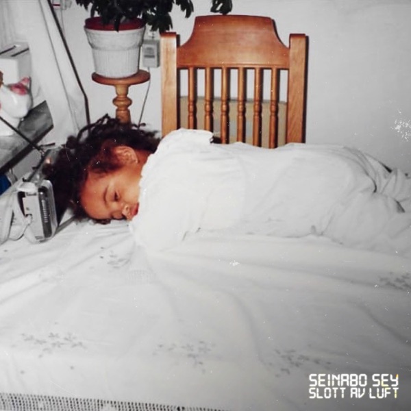 Slott av luft - Single album cover