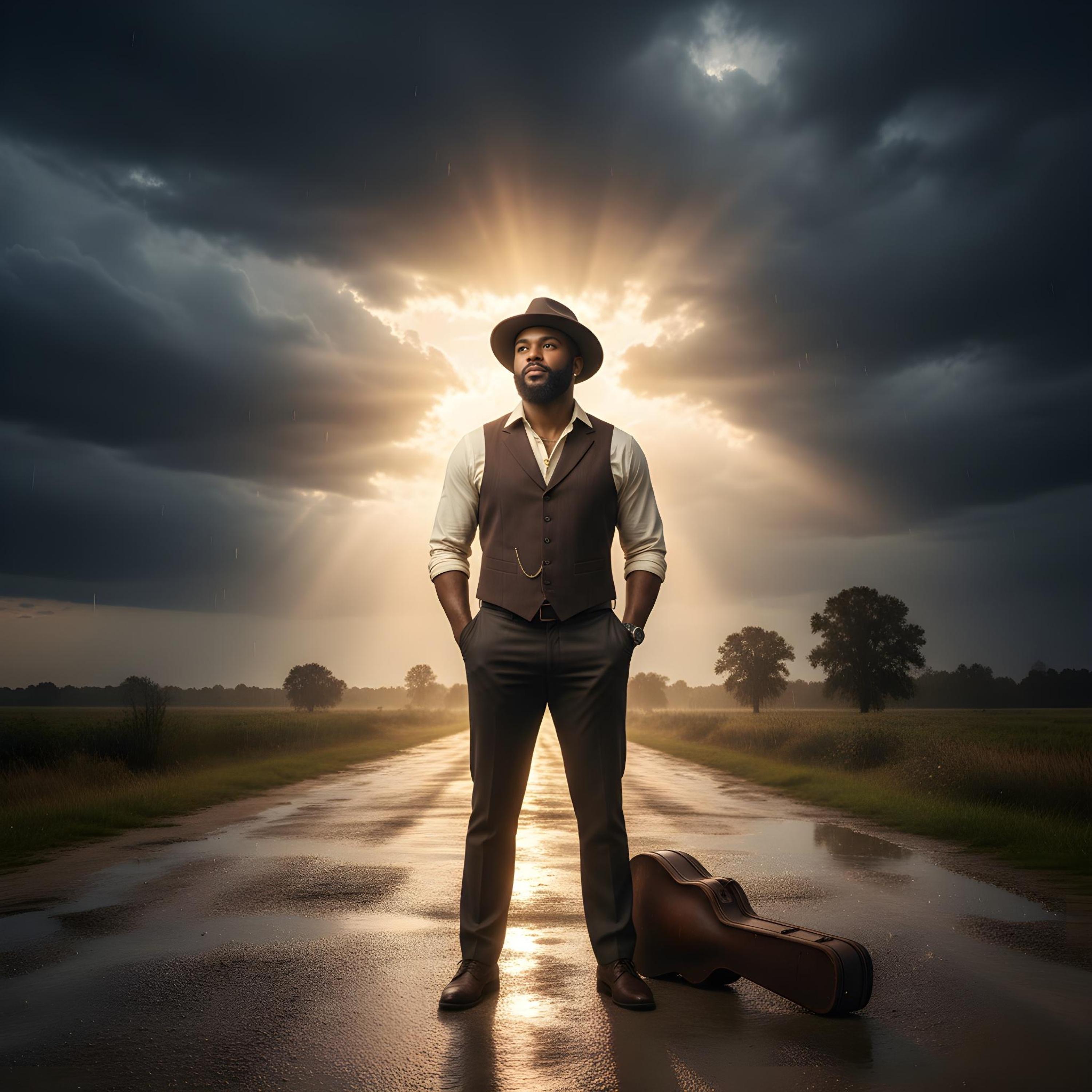 Faithful Soul, Pt. II - EP album cover