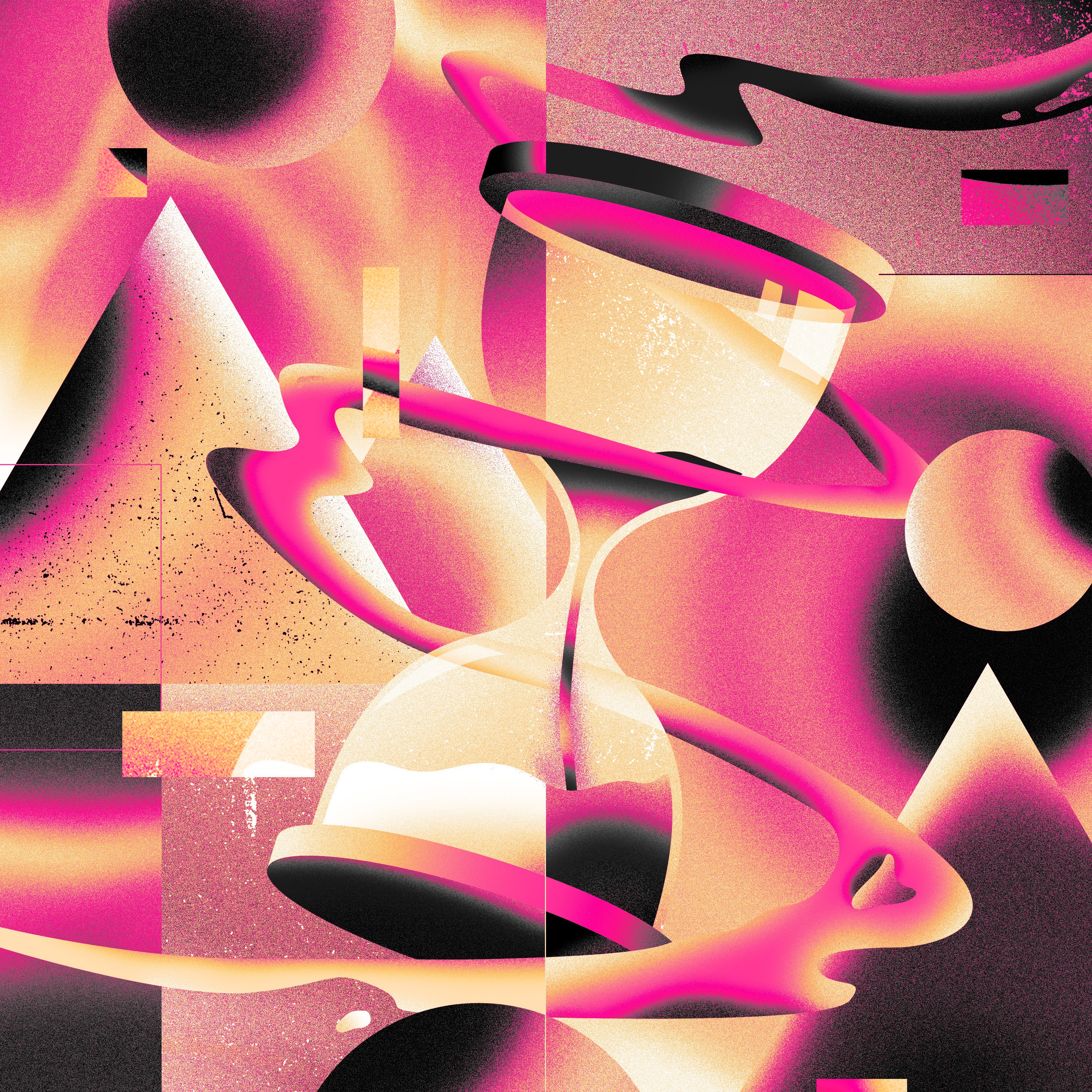Take It All - Single album cover