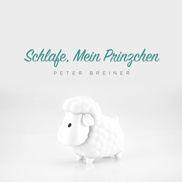 Schlafe, Mein Prinzchen - Single album cover