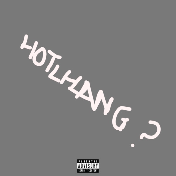 Hotlhang (feat. Cuzzy Vocals) - Single album cover