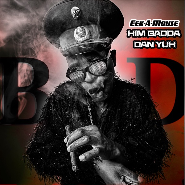 Him Badda Dan Yuh - Single album cover