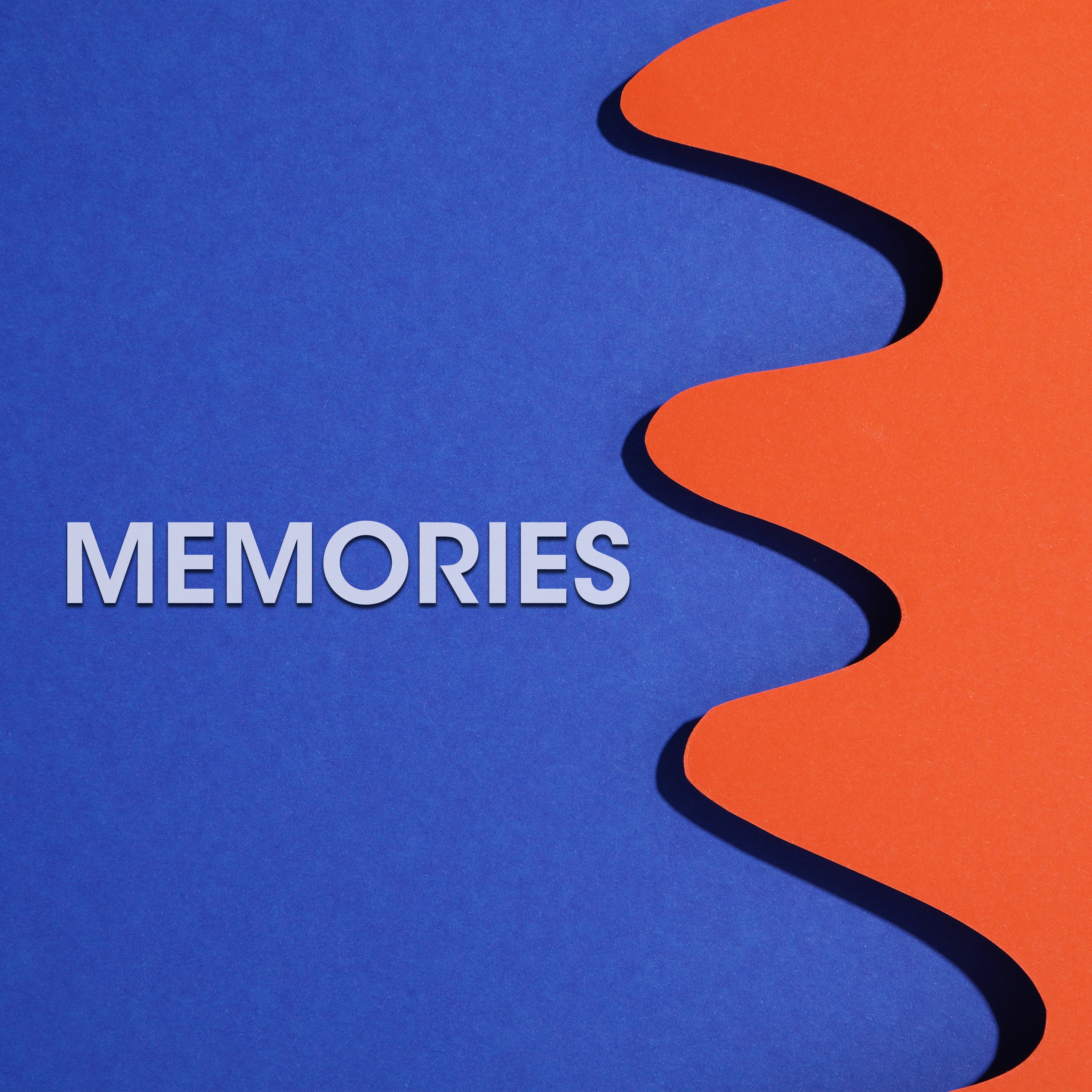 Memories - EP album cover