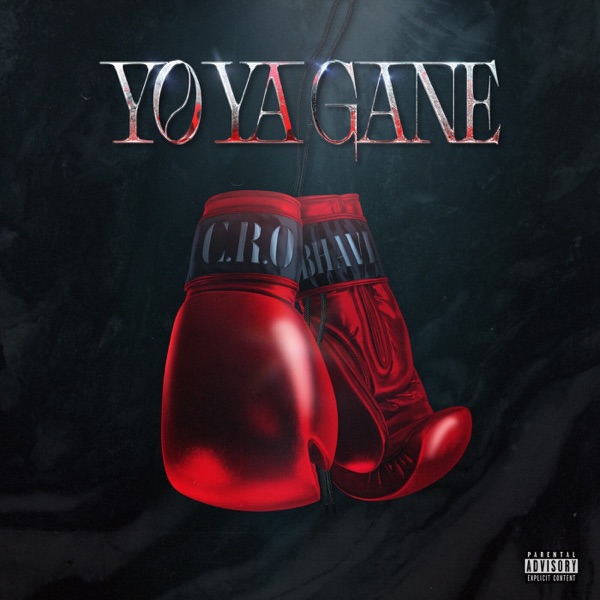 Yo ya gané - Single album cover