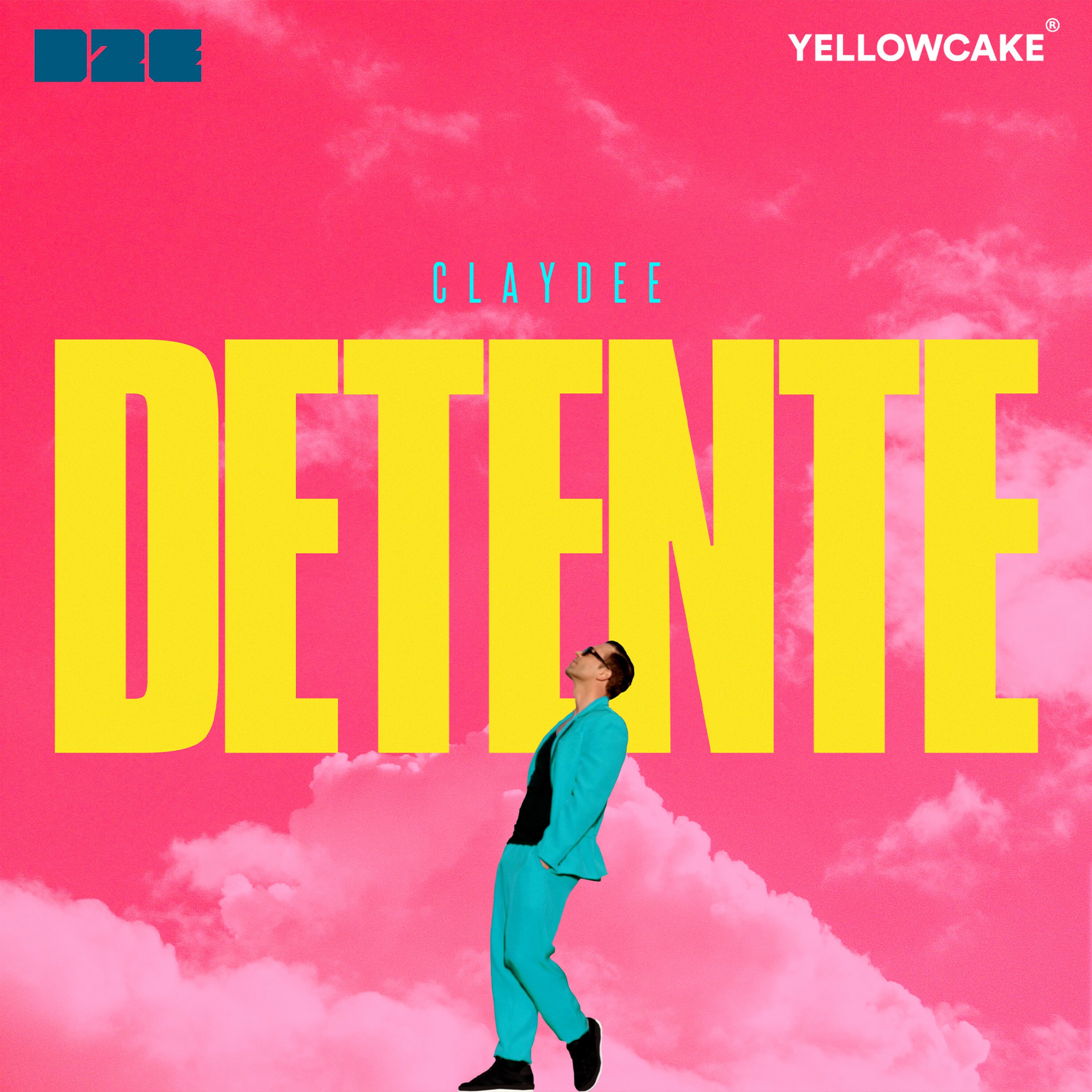 Détente - Single album cover