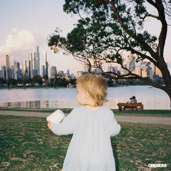 For Beaux (feat. Amtrac & Felix Bloxsom) - Single album cover